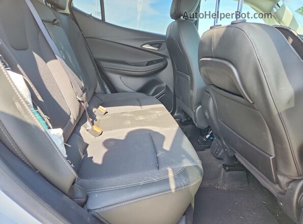 KL4AMCSL7RB158123 2024 BUICK ENCORE Белый Вид задней части салона