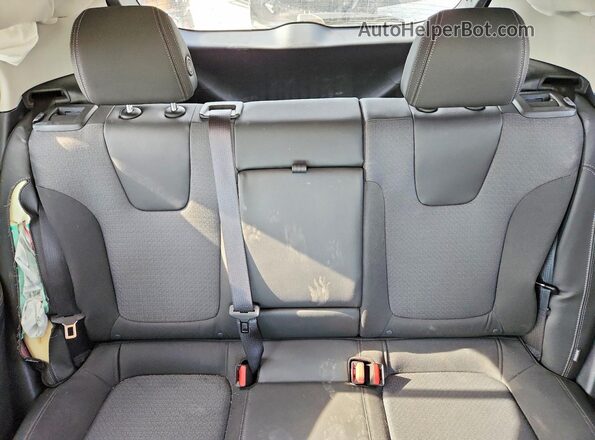 KL4AMCSL7RB158123 2024 BUICK ENCORE Белый Вид задних сидений