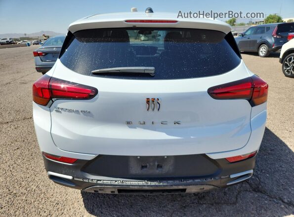 KL4AMCSL9SB198015 2025 BUICK ENCORE White 