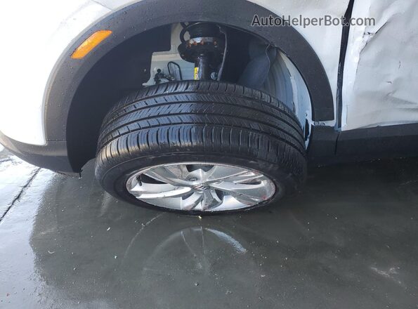 KL4AMCSL9TB262099 2026 BUICK ENCORE Белый 