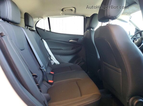 KL4AMCSL9TB262099 2026 BUICK ENCORE Белый Вид задней части салона
