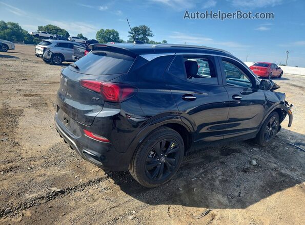 KL4AMDSL0RB182348 2024 BUICK ENCORE Black Trasero derecho