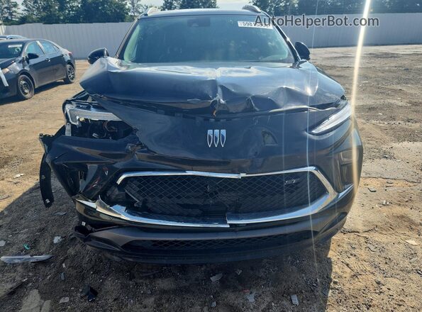 KL4AMDSL0RB182348 2024 BUICK ENCORE Black Vista frontal