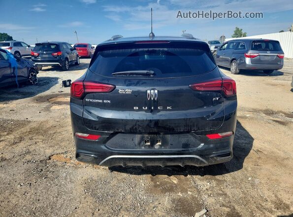 KL4AMDSL0RB182348 2024 BUICK ENCORE Black Vista trasera