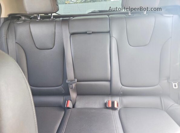 KL4AMDSL0RB182348 2024 BUICK ENCORE Black Vista de los asientos traseros