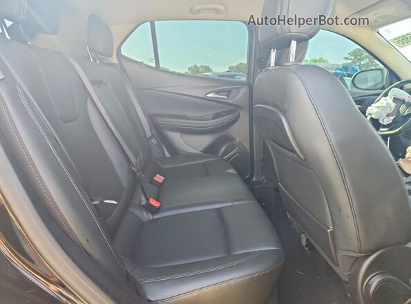 KL4AMDSL0RB182348 2024 BUICK ENCORE Black Vista interior trasera
