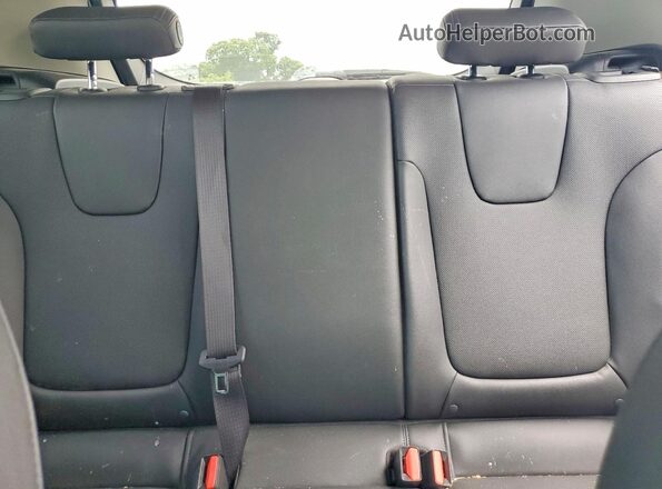 KL4AMDSL0SB093126 2025 BUICK ENCORE Белый Вид задних сидений