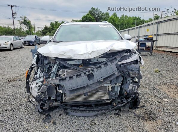 KL4AMDSL1RB180303 2024 BUICK ENCORE White Vista frontal