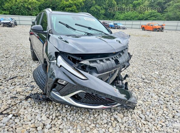 KL4AMDSL1SB088968 2025 BUICK ENCORE Black Вид щитка приладів