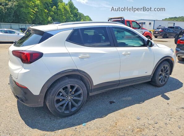 KL4AMDSL1TB018095 2026 BUICK ENCORE White Rear right