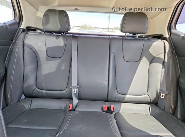 KL4AMDSL3RB173479 2024 BUICK ENCORE Gray Vista de los asientos traseros