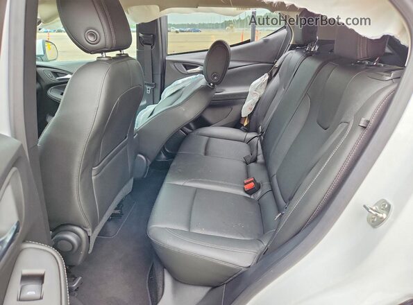 KL4AMDSL4RB101108 2024 BUICK ENCORE White Սալոնի հետևի տեսք