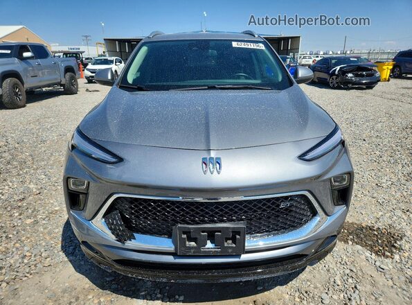 KL4AMDSL4SB144515 2025 BUICK ENCORE Gray Vista frontal
