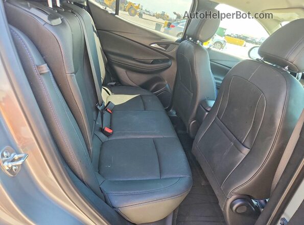 KL4AMDSL4SB144515 2025 BUICK ENCORE Gray Vista interior trasera