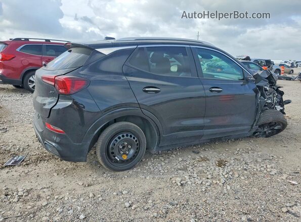 KL4AMDSL5RB204098 2024 BUICK ENCORE Black Հետևի աջ