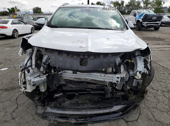 KL4AMDSL7RB121188 2024 BUICK ENCORE White წინა ხედი