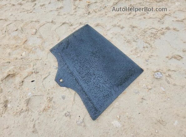 KL4AMDSL7TB056284 2026 BUICK ENCORE Blue Вид підкапотного простору