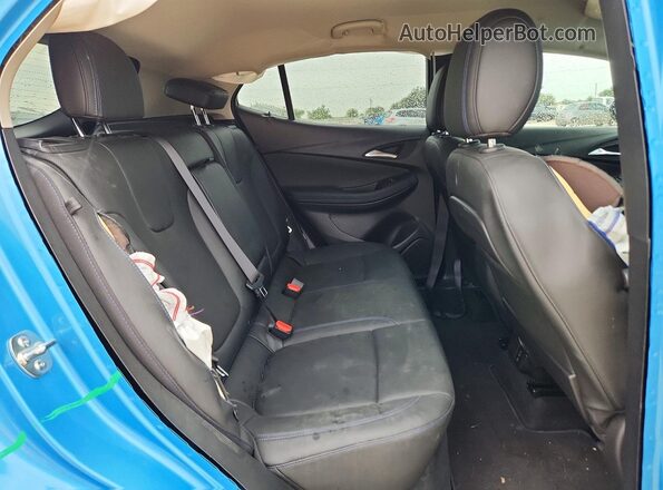 KL4AMDSL7TB056284 2026 BUICK ENCORE Blue Вид задніх сидінь