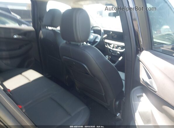 KL4AMDSL9RB068123 2024 BUICK ENCORE Black VIN კოდის სტიკერის ხედი