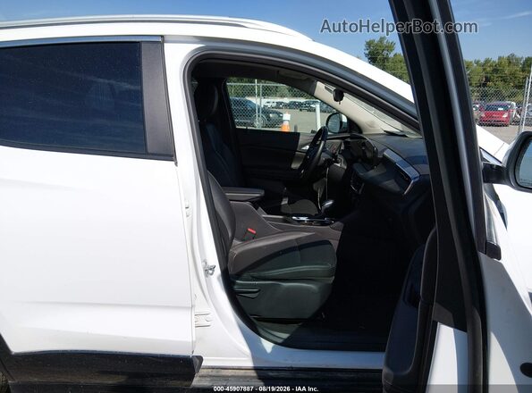 KL4AMDSL9RB207456 2024 BUICK ENCORE White Front interior view
