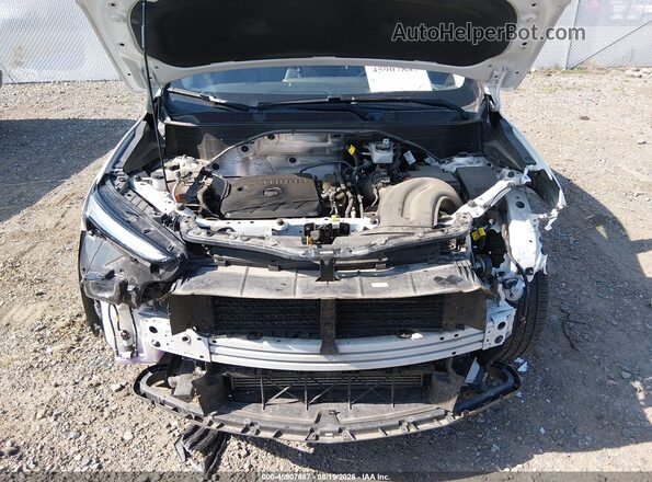 KL4AMDSL9RB207456 2024 BUICK ENCORE White Rear view