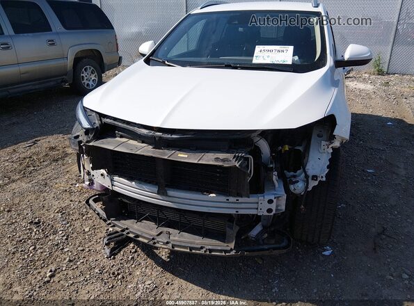 KL4AMDSL9RB207456 2024 BUICK ENCORE White Front view