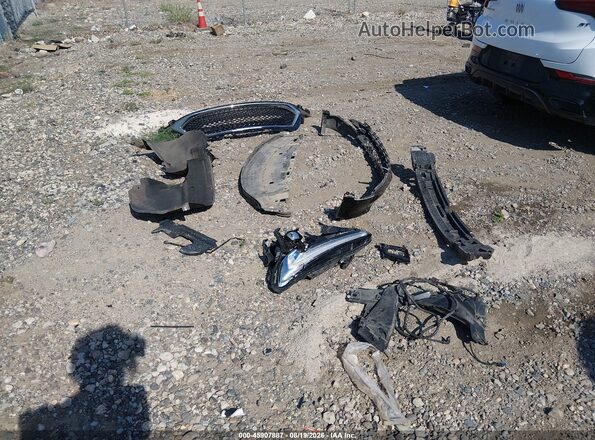KL4AMDSL9RB207456 2024 BUICK ENCORE White Instrument cluster view