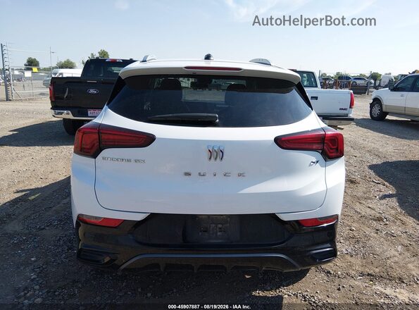 KL4AMDSL9RB207456 2024 BUICK ENCORE White 