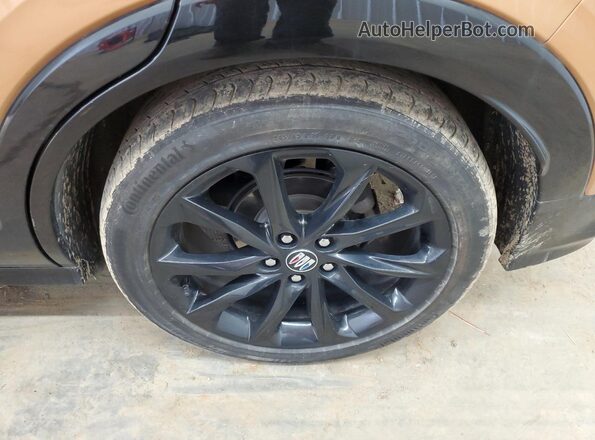 KL4AMDSLXRB042338 2024 BUICK ENCORE Gold 