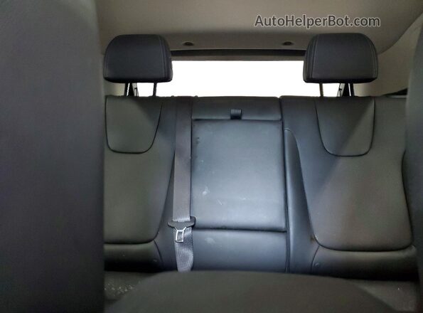 KL4AMDSLXRB042338 2024 BUICK ENCORE Gold Rear seats view