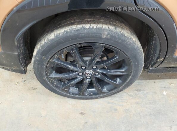 KL4AMDSLXRB042338 2024 BUICK ENCORE Gold 