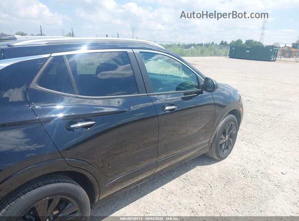 KL4AMESL0SB170552 2025 BUICK ENCORE Black 