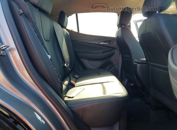 KL4AMESL3RB172581 2024 BUICK ENCORE Gray Vista de los asientos traseros