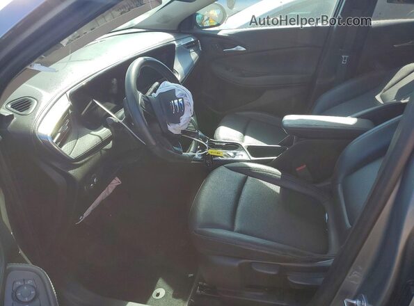 KL4AMESL3RB172581 2024 BUICK ENCORE Gray Vista interior delantera