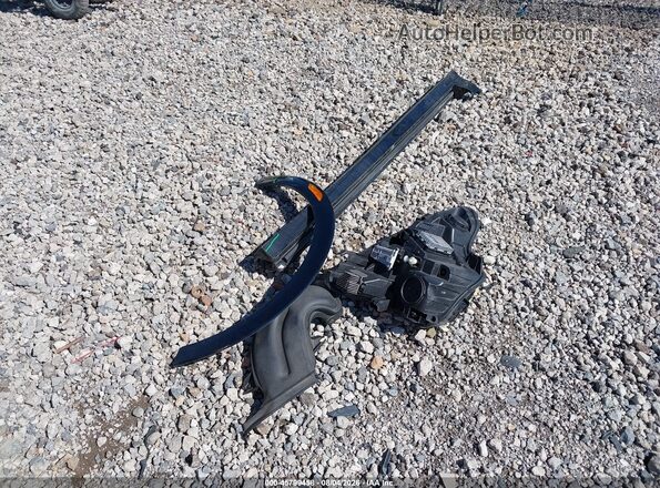 KL4AMESL6RB204133 2024 BUICK ENCORE Orange Vista del cuadro de instrumentos