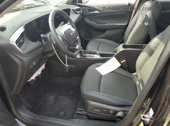 KL4AMESL7TB021153 2026 BUICK ENCORE Black 