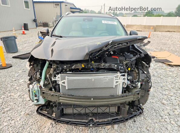 KL4AMFSL3RB056884 2024 BUICK ENCORE Black წინა ხედი