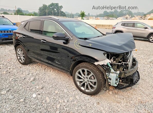 KL4AMFSL3RB056884 2024 BUICK ENCORE Black წინა მარჯვენა