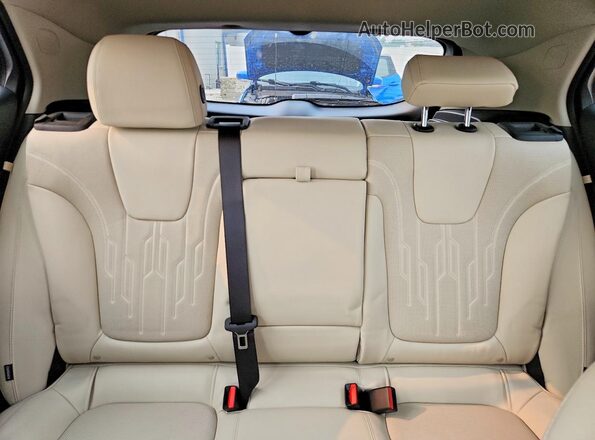 KL4AMFSL3RB056884 2024 BUICK ENCORE Black უკანა სავარძლების ხედი