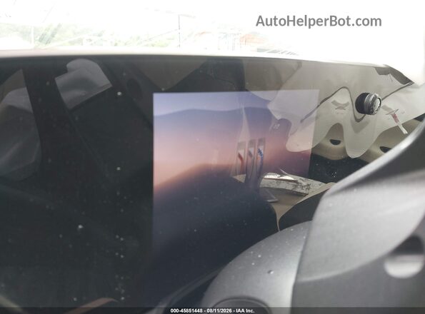 KL4AMGSL2TB149103 2026 BUICK ENCORE Белый Вид задних сидений