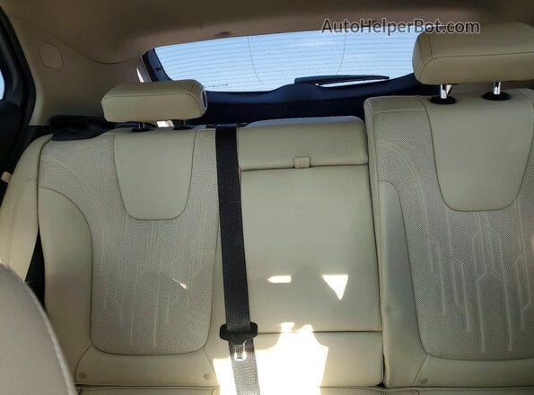 KL4AMGSLXRB020213 2024 BUICK ENCORE White Rear seats view