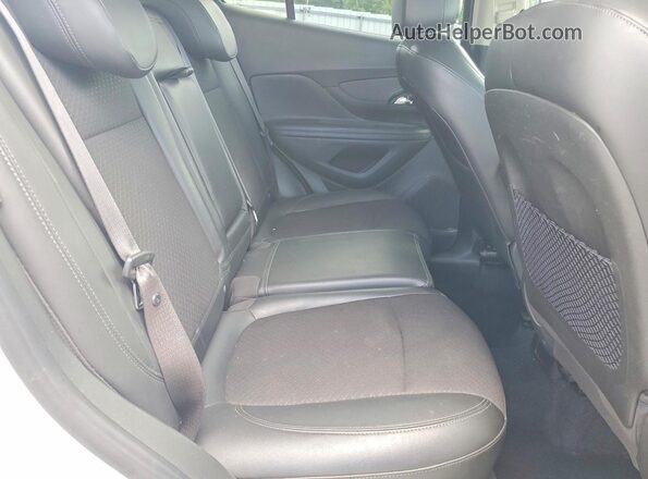 KL4CJ2SB3JB646072 2018 BUICK ENCORE White Vista interior trasera