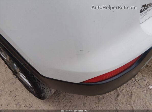 KL4CJ2SB6KB786439 2019 BUICK ENCORE White 