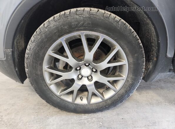KL4CJ2SB8LB033951 2020 BUICK ENCORE Gray 