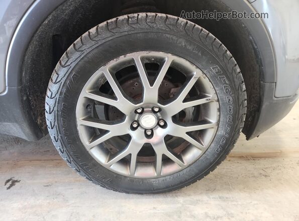KL4CJ2SB8LB033951 2020 BUICK ENCORE Gray 