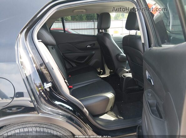 KL4CJASB0HB044508 2017 BUICK ENCORE Black VIN կոդի պիտակի տեսք