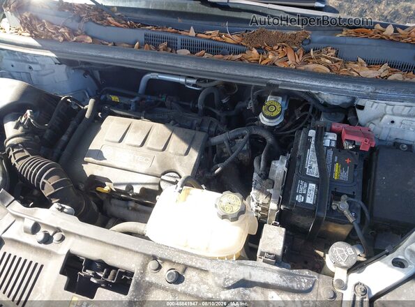 KL4CJASB0KB909131 2019 BUICK ENCORE Белый Вид спереди