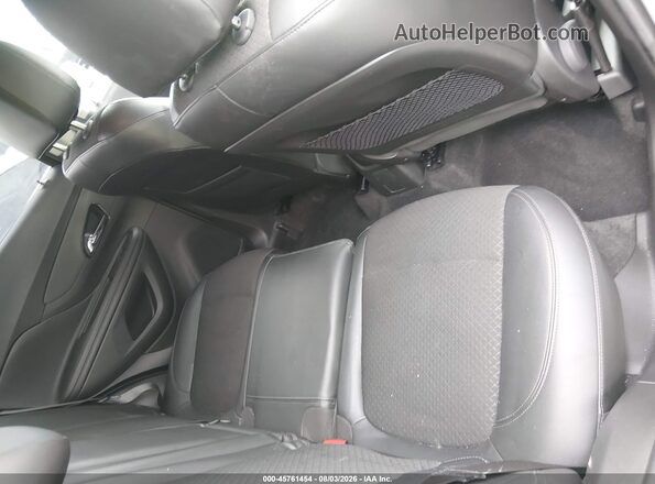 KL4CJASB1KB773818 2019 BUICK ENCORE Silver VIN կոդի պիտակի տեսք