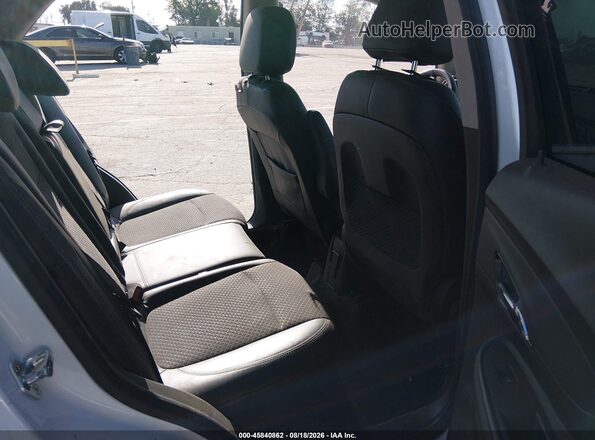 KL4CJASB1LB088414 2020 BUICK ENCORE White VIN կոդի պիտակի տեսք
