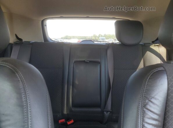 KL4CJASB2HB041903 2017 BUICK ENCORE Gray Vista de los asientos traseros